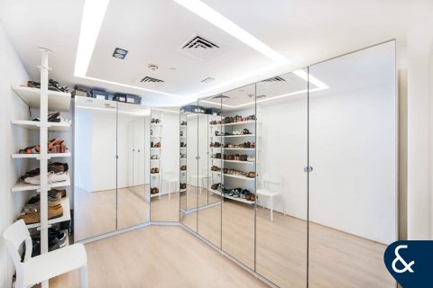 Apartamento en Bahar, Jumeirah Beach Residence, Dubai, 2 dormitorios, 168 m², № 78977 - foto 7