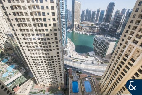 Apartamento en Bahar, Jumeirah Beach Residence, Dubai, 2 dormitorios, 168 m², № 78977 - foto 10