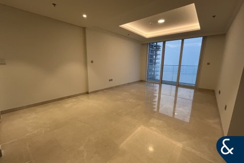 Appartement à EMAAR Beachfront, Dubai Harbour, Dubai, 1 chambre, 74 m², № 78881 - photo 2