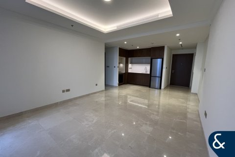 Appartement à EMAAR Beachfront, Dubai Harbour, Dubai, 1 chambre, 74 m², № 78881 - photo 1