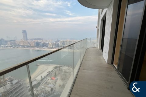 Appartement à EMAAR Beachfront, Dubai Harbour, Dubai, 1 chambre, 74 m², № 78881 - photo 9