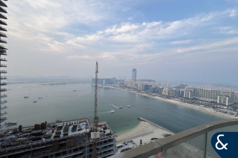 Appartement à EMAAR Beachfront, Dubai Harbour, Dubai, 1 chambre, 74 m², № 78881 - photo 4