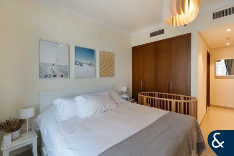 شقة في Dubai Creek Residence Tower 1 North, خور دبي, دبي 3 غرف نوم, 200 م² رقم 78879 - صورة 19