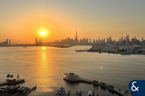 شقة في Dubai Creek Residence Tower 1 North, خور دبي, دبي 3 غرف نوم, 200 م² رقم 78879 - صورة 1