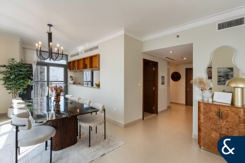 شقة في Dubai Creek Residence Tower 1 North, خور دبي, دبي 3 غرف نوم, 200 م² رقم 78879 - صورة 6