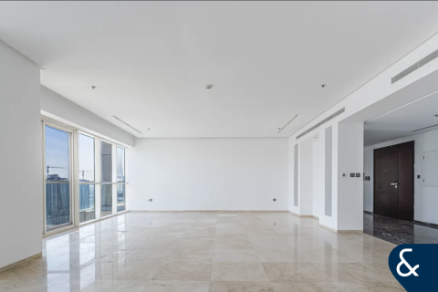 Купить пентхаус в West Avenue Tower, Дубай Марина, Дубай: 4 спальни, 377м², № 78970 - фото 4