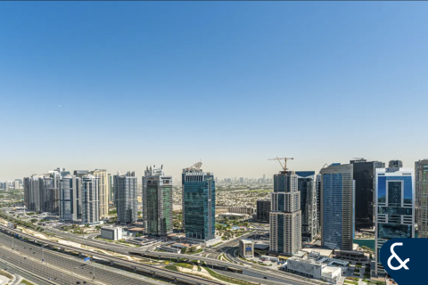 Купить пентхаус в West Avenue Tower, Дубай Марина, Дубай: 4 спальни, 377м², № 78970 - фото 20