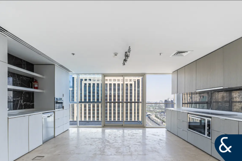 Купить пентхаус в West Avenue Tower, Дубай Марина, Дубай: 4 спальни, 377м², № 78970 - фото 7