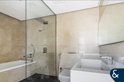 Купить пентхаус в West Avenue Tower, Дубай Марина, Дубай: 4 спальни, 377м², № 78970 - фото 17