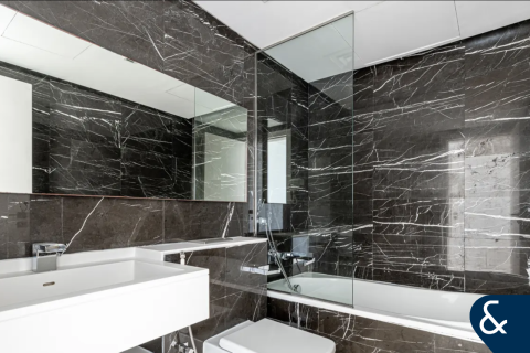 Купить пентхаус в West Avenue Tower, Дубай Марина, Дубай: 4 спальни, 377м², № 78970 - фото 25