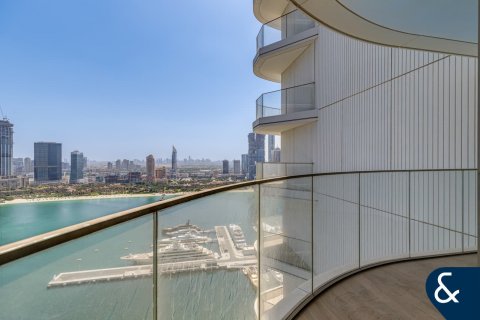 Appartement à EMAAR Beachfront, Dubai Harbour, Dubai, 2 chambres, 111 m², № 78882 - photo 17