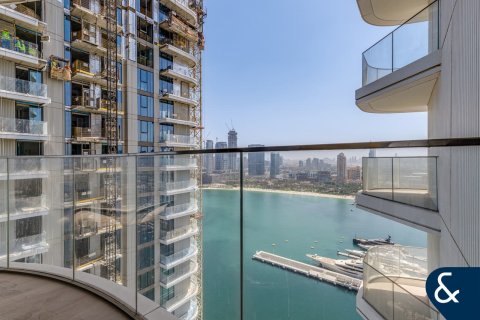 Appartement à EMAAR Beachfront, Dubai Harbour, Dubai, 2 chambres, 111 m², № 78882 - photo 16