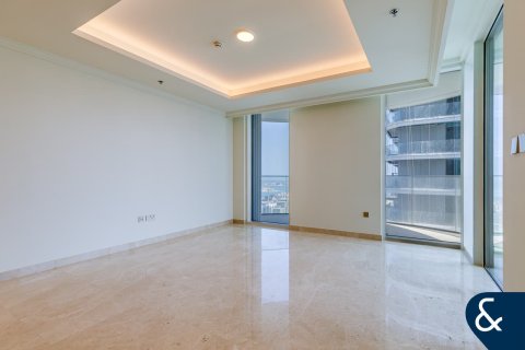 Appartement à EMAAR Beachfront, Dubai Harbour, Dubai, 2 chambres, 111 m², № 78882 - photo 3