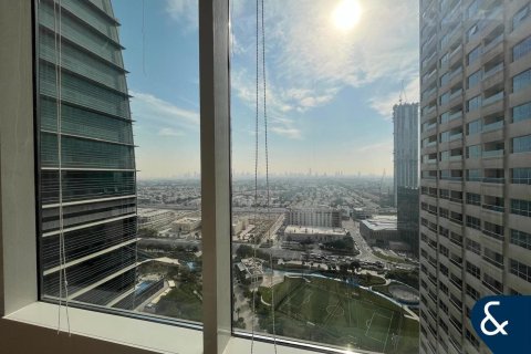 شقة في Lake Elucio, أبراج بحيرة جميرا, دبي 1غرف نوم, 94 م² رقم 78878 - صورة 2