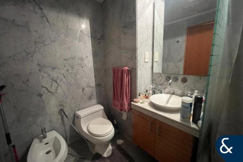 شقة في Lake Elucio, أبراج بحيرة جميرا, دبي 1غرف نوم, 94 م² رقم 78878 - صورة 13