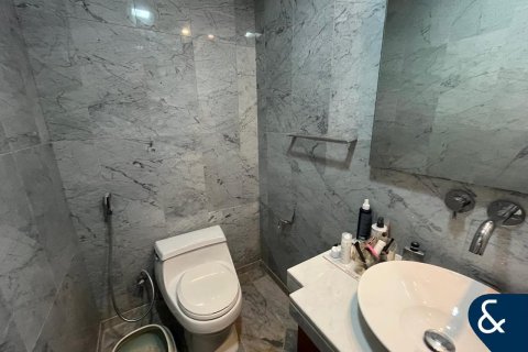 شقة في Lake Elucio, أبراج بحيرة جميرا, دبي 1غرف نوم, 94 م² رقم 78878 - صورة 15