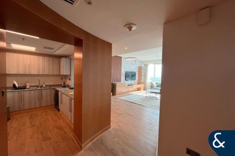 شقة في Lake Elucio, أبراج بحيرة جميرا, دبي 1غرف نوم, 94 م² رقم 78878 - صورة 6