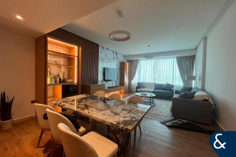 Квартира в Lake Elucio, Джумейра Лейк Тауэрс, Дубай, 1 спальня, 94м², № 78878