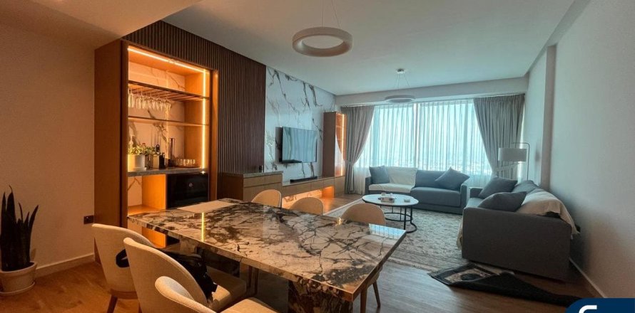 شقة في Lake Elucio, أبراج بحيرة جميرا, دبي 1غرف نوم, 94 م² رقم 78878