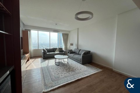 شقة في Lake Elucio, أبراج بحيرة جميرا, دبي 1غرف نوم, 94 م² رقم 78878 - صورة 8