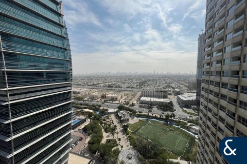 شقة في Lake Elucio, أبراج بحيرة جميرا, دبي 1غرف نوم, 94 م² رقم 78878 - صورة 4