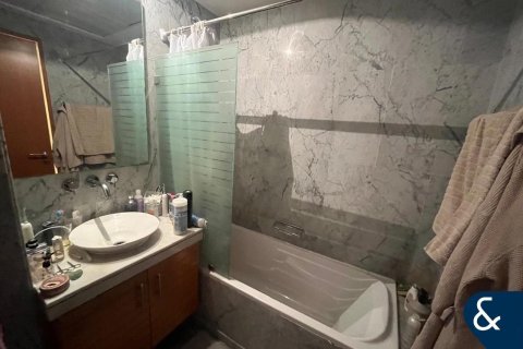 شقة في Lake Elucio, أبراج بحيرة جميرا, دبي 1غرف نوم, 94 م² رقم 78878 - صورة 14