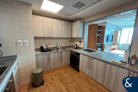 شقة في Lake Elucio, أبراج بحيرة جميرا, دبي 1غرف نوم, 94 م² رقم 78878 - صورة 12