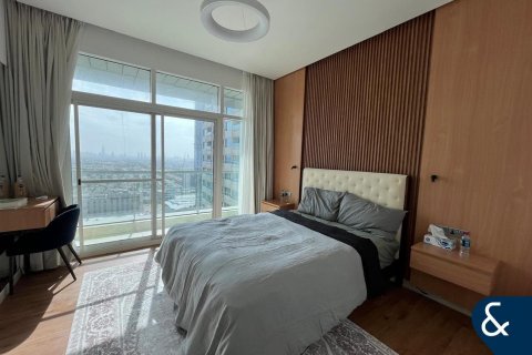 شقة في Lake Elucio, أبراج بحيرة جميرا, دبي 1غرف نوم, 94 م² رقم 78878 - صورة 3