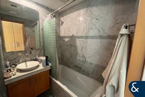 شقة في Lake Elucio, أبراج بحيرة جميرا, دبي 1غرف نوم, 94 م² رقم 78878 - صورة 12