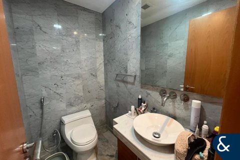 شقة في Lake Elucio, أبراج بحيرة جميرا, دبي 1غرف نوم, 94 م² رقم 78878 - صورة 6