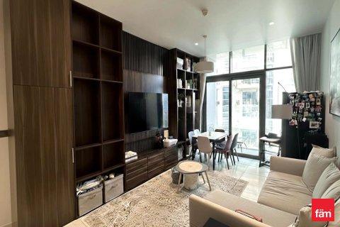 Apartamento en Dubai Marina, Dubai, 2 dormitorios, 111.8 m², № 93625 - foto 1