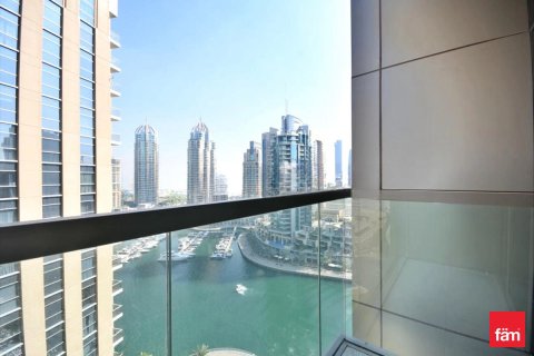 Apartamento en Dubai Marina, Dubai, 2 dormitorios, 111.8 m², № 93625 - foto 7