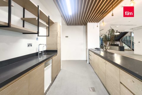 Bureau à Business Bay, Dubai, 1843.1 m², № 93616 - photo 15