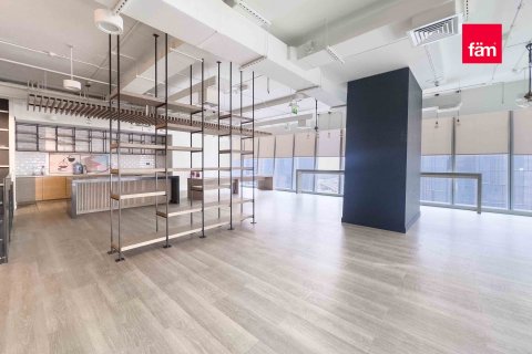 Bureau à Business Bay, Dubai, 1843.1 m², № 93616 - photo 3