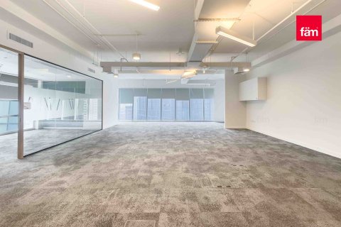 Bureau à Business Bay, Dubai, 1843.1 m², № 93616 - photo 9
