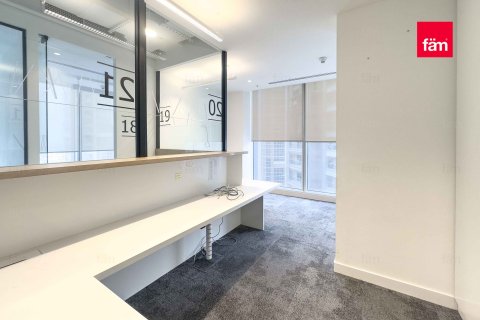 Bureau à Business Bay, Dubai, 1843.1 m², № 93616 - photo 14