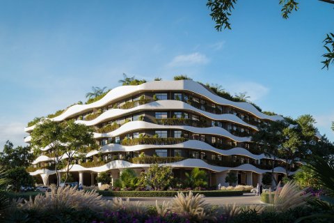 Apartment in Dubai 2 bedrooms, 97.9 sq.m. № 93623