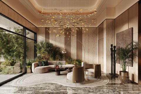 Apartment in Dubai 2 bedrooms, 97.9 sq.m. № 93623 - photo 2