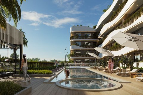 Apartment in Dubai 2 bedrooms, 97.9 sq.m. № 93623 - photo 11