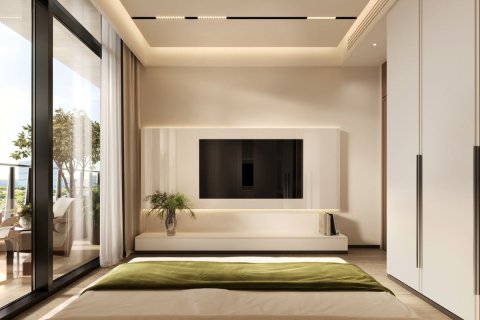 Apartment in Dubai 2 bedrooms, 97.9 sq.m. № 93623 - photo 4
