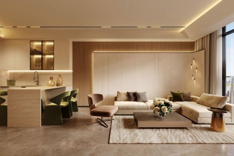 Apartment in Dubai 2 bedrooms, 97.9 sq.m. № 93623 - photo 5