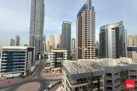Apartamento en Dubai Marina, Dubai, 2 dormitorios, 105.6 m², № 93626 - foto 1