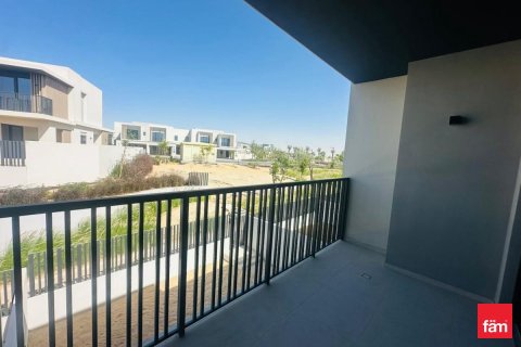 Townhouse in Jebel Ali, Dubai 3 bedrooms, 237.9 sq.m. № 109397