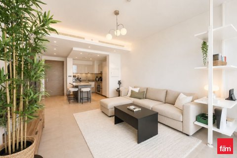 Квартира в Дубае, 1 спальня, 66м², № 109393