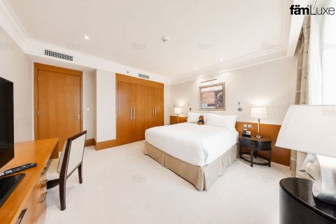 Apartment in DIFC, Dubai 4 bedrooms, 255.9 sq.m. № 109395 - photo 7