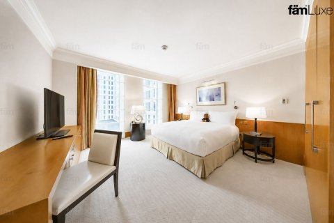 Apartment in DIFC, Dubai 4 bedrooms, 255.9 sq.m. № 109395 - photo 6