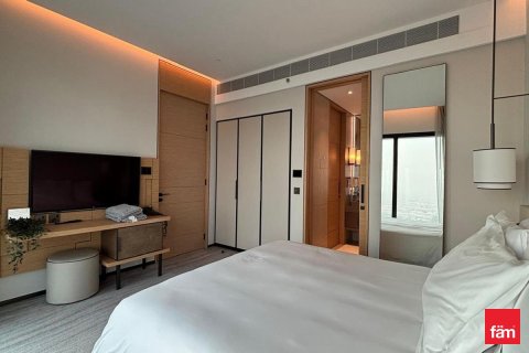Appartement à Dubai, 1 chambre, 58.2 m², № 109392 - photo 5