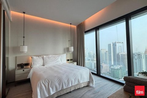 Appartement à Dubai, 1 chambre, 58.2 m², № 109392 - photo 8