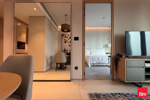 Appartement à Dubai, 1 chambre, 58.2 m², № 109392 - photo 4