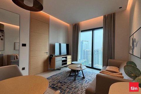 Appartement à Dubai, 1 chambre, 58.2 m², № 109392